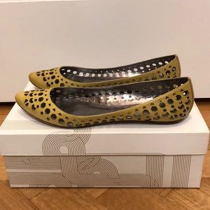 Flats by Belle Sigerson Morrison